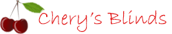 Chery's Blinds &amp; Interiors